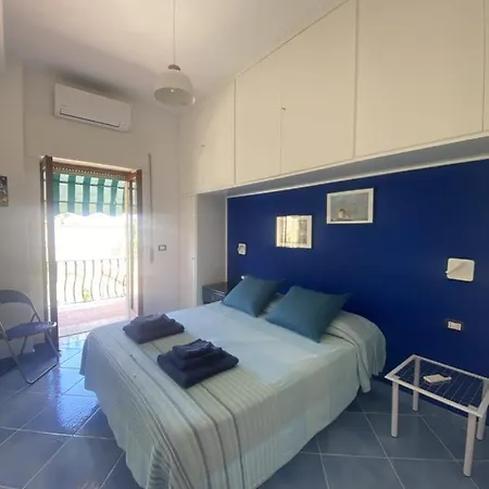 Apartment Central Capri