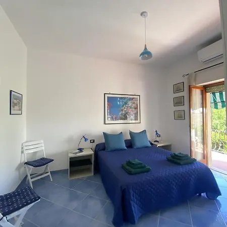 Central Apartment