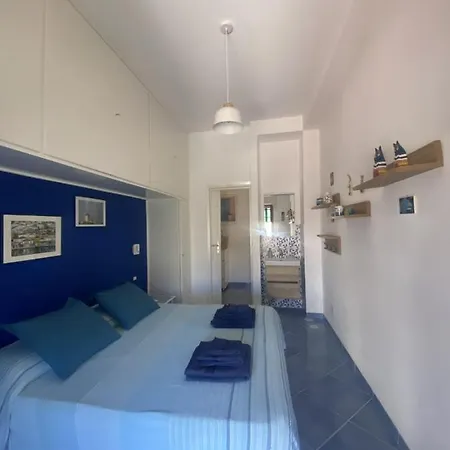 Central Apartment Capri