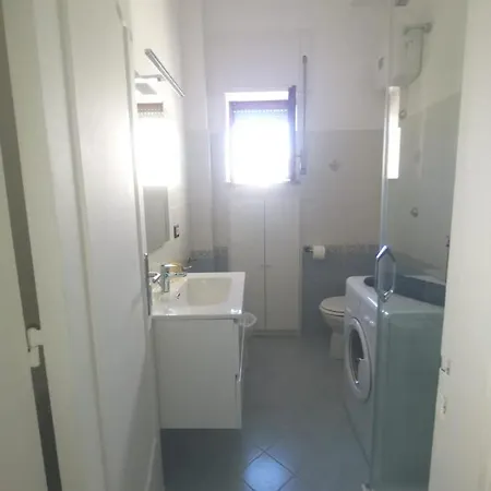Central Apartment Capri