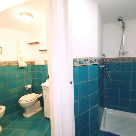 Central Apartment